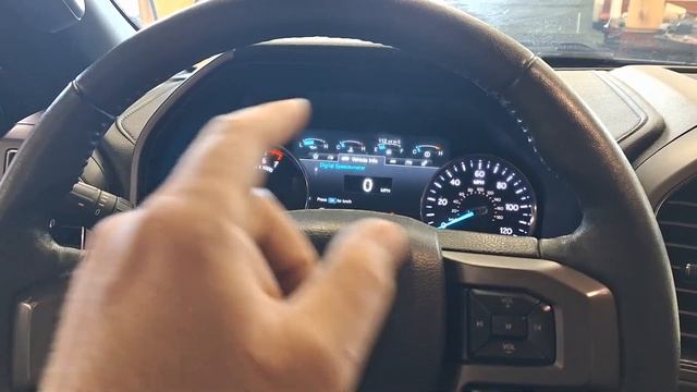 Ford Expedition / Explorer - SHIFT SYS FAULT Warning Message While Driving смотреть онлайн