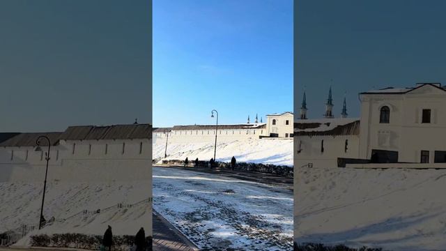Артём Каторгин в Казани