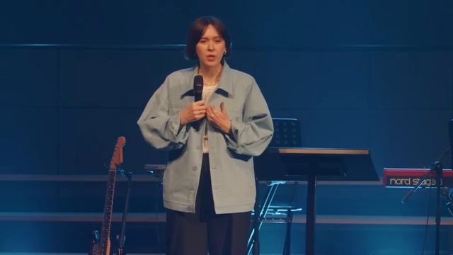 Семейная конференция 2023 / Юлия Попова