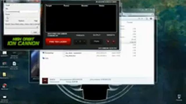 DDoS атака на сайт смотреть онлайн