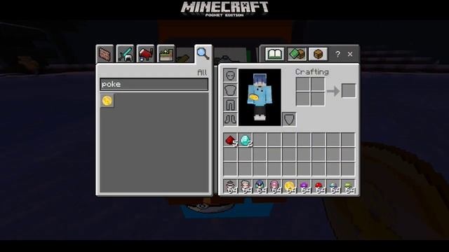 POKEMON MOD FOR MINECRAFT PE 1.19+ | POKEMON MOD | POKEMON GO MOD FOR MCPE смотреть онлайн