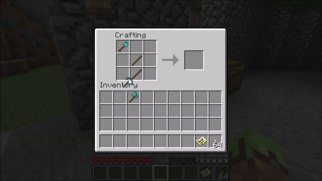 Minecraft "Mango Pack" (Beta 1.7.3) - Mods and Fixes Trailer! смотреть онлайн