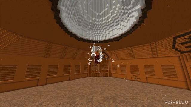 Aang vs. Bumi | ⛰Earthbending Duel? | Avatar: the Last Airbender but it's Minecraft смотреть онлайн