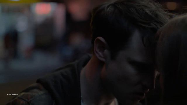 Sweetbitter - Tom Sturridge As Jake - Physical (Nine Inch Nails)