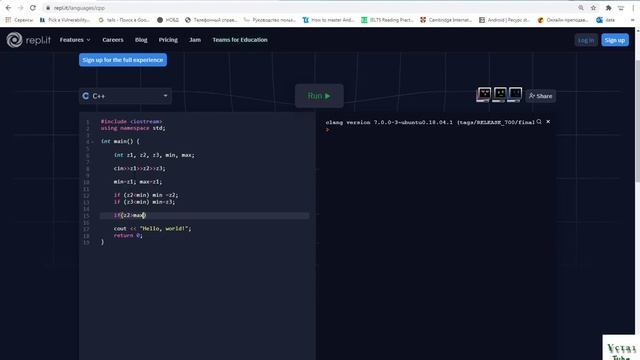 C++ программалау тілі: Жалақы (Зарплата) есебін шығару смотреть онлайн