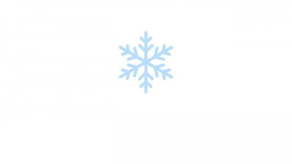 Winter Vocabulary| Learn English for kids