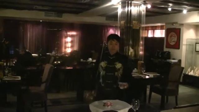 Ресторан ТАН