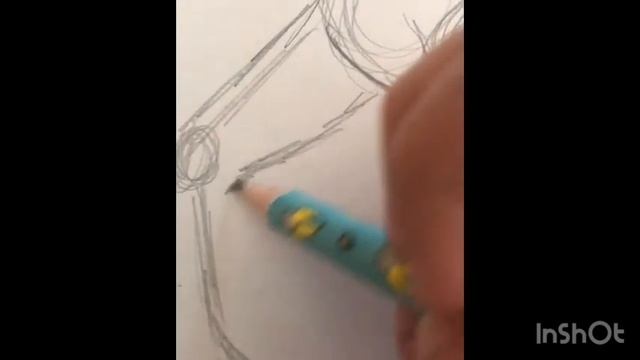 Как нарисовать лошадь смотреть онлайн