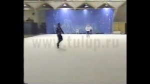 УРОКИ ПО ФИГУРНОМУ КАТАНИЮ №7. Прыжки в фигурном катании(Ice skating tutorial №7. Ice Jumps).mp4