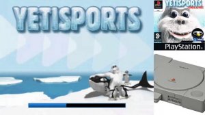 Yetisports Deluxe (2004) - Playstation - Galería de los Horrores