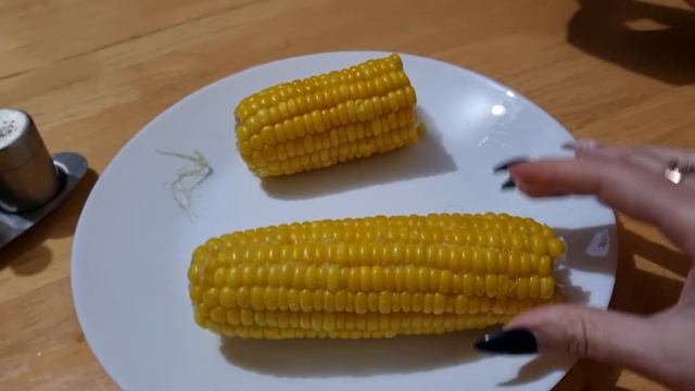 СПАТЬ РАНО А ЕСТЬ ПОЗДНО,КУКУРУЗНЫЙ МУКБАНГ,ВЛОГ смотреть онлайн