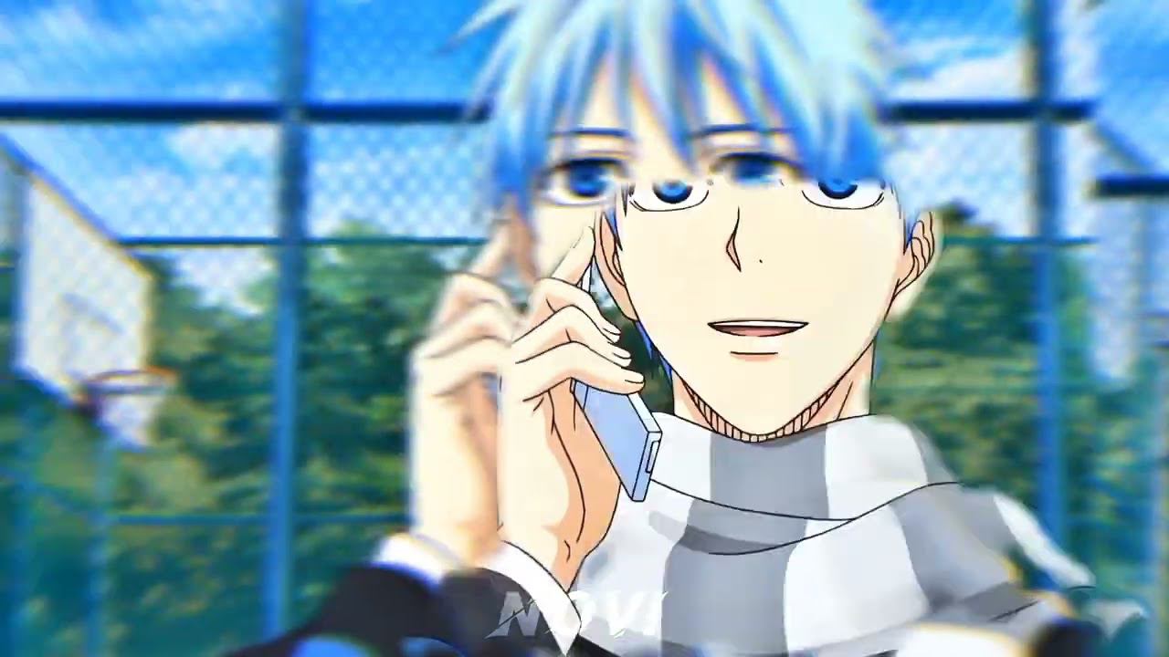 #kuroko #amv #edit #amvedit