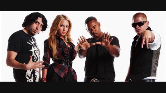 Happy Birthday - Flipsyde & 2Pac ft. Addie, t.A.T.u., Mackenzie Rosman, Jordan Pruitt, Do, Piper смотреть онлайн