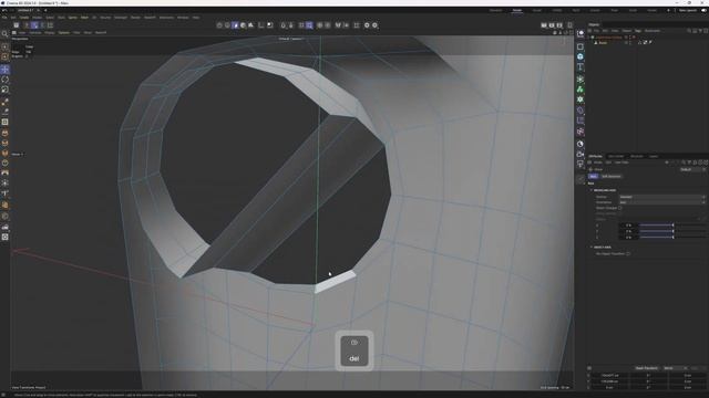 Modeling, UV Unwrapping and Texturing Tutorial #31 | Detergent Bottle смотреть онлайн