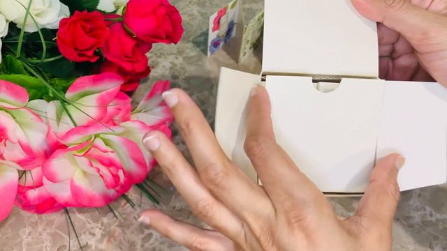 AERIN EVENING ROSE eau de Parfum Unboxing (Authentic). смотреть онлайн