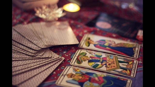 Let The Wheel Of The Pagan Druid Witchy Year Take You On A Journey Through Samhain & Samhuinn! смотреть онлайн
