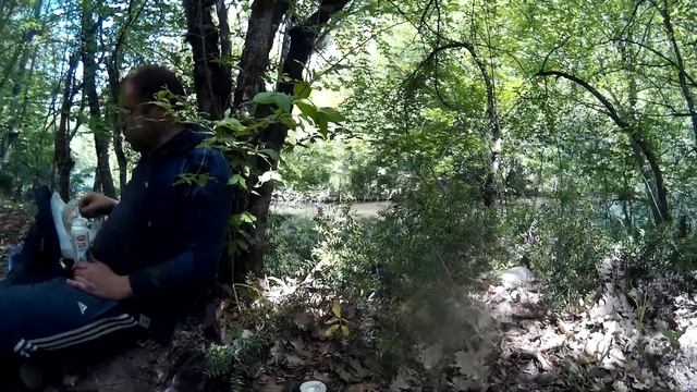 Лес! Горы! Крым! Суперкоп в поиске старых селений! смотреть онлайн