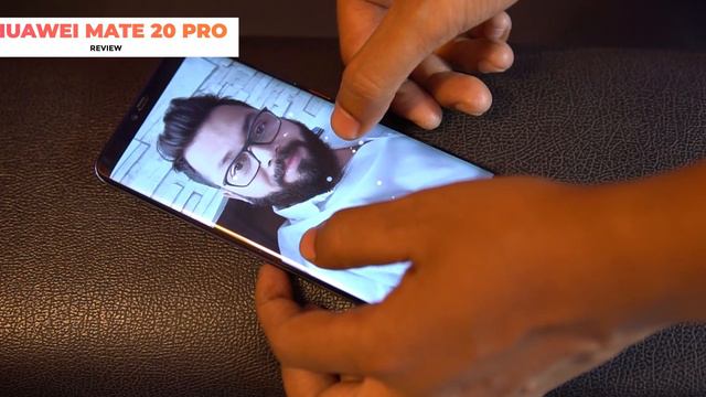 Huawei Mate 20 Pro - After 30 Days With This Power House 💪💪💪 смотреть онлайн