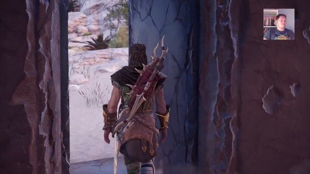 Прохождение Assassin's Creed Odyssey.Новые враги и союзники .Часть 8.Livestream .PS4Pro смотреть онлайн