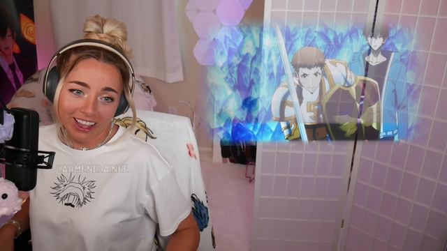 JINWOO DESTROYED THEM | Solo Leveling Season 1 Episode 6 Reaction