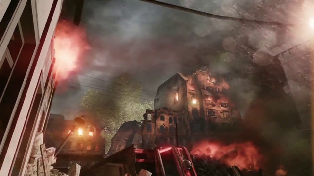 Enemy Front - Tactics Gameplay Trailer смотреть онлайн