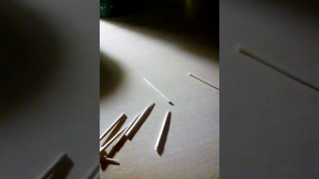 Как сделать подстилку для СУШ!