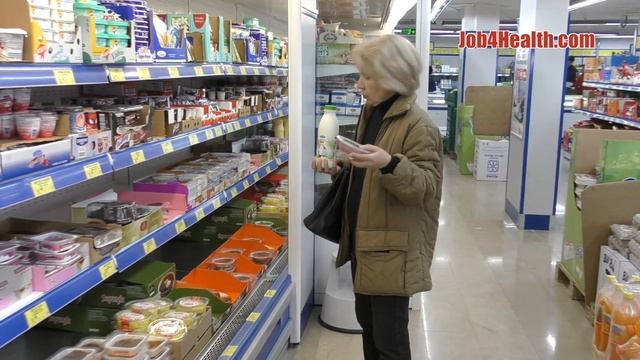 Пролив Босфор - Азиатская часть Стамбула (Ускюдар), мечети, рыбный рынок, шопинг смотреть онлайн