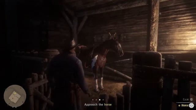 Ken's Live PS4 Broadcast #RDR2 смотреть онлайн