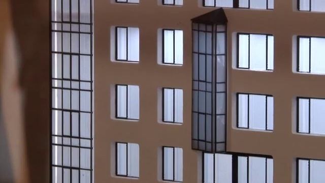 Интервью. Генеральный директор ООО "Югтехстрой" - Георгий Гвенетадзе смотреть онлайн