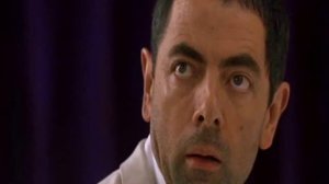 mr  bean abba