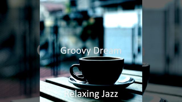 Groovy Staying Home (Ambience) смотреть онлайн