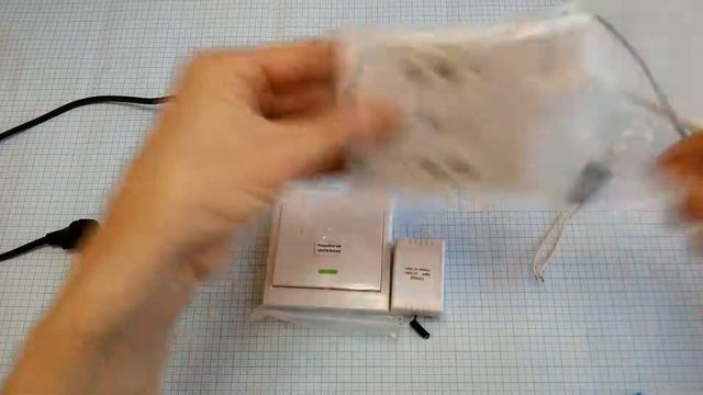 Беспроводные выключатели. смотреть онлайн