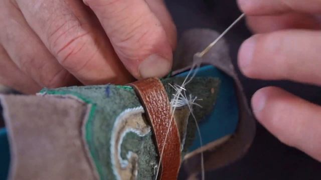 Ичижный шов на выставке Арт-галерея (2015) Казань смотреть онлайн