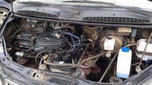 Замена катушек зажигания ЗМЗ 406 на ВАЗ