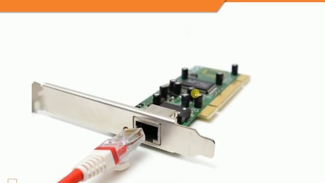 NIC Network Interface Card (Hindi) смотреть онлайн
