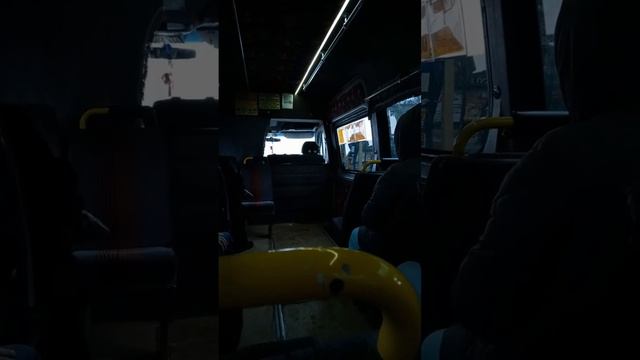 Маршрутка #номер #115 Павлодар. #Казахстан #2023 ????????? Bus of Kazakhstan. Pavlodar #city смотреть онлайн