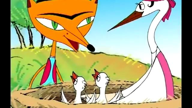 Dugonalar (miltfilm) | Дугоналар (мультфильм) #UydaQoling