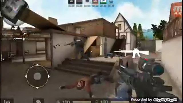 Секрет как заработать серебра и опыта в Standoff 2 смотреть онлайн