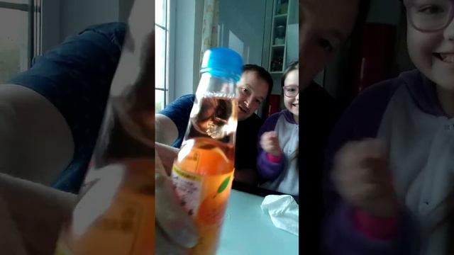 пробуем HATA наши впечатления #хочу1кподписчиков #Dashaлиса смотреть онлайн