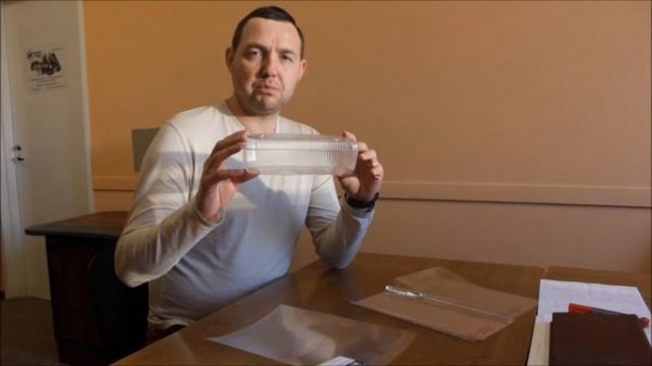 В чем разница между АПЭТ, ПЭТ-Э, ПЭТ-G, БОПЭТ пленкой