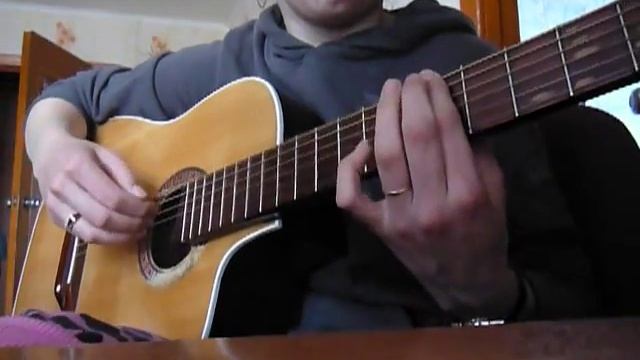 кавер Манки Бизнес - Noize MC смотреть онлайн