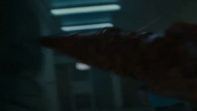 Клетус Кэссиди Превращается в Карнажа Фильм (VENOM2)