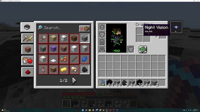 Plugin Demonstration: Prison Foundations V2 смотреть онлайн