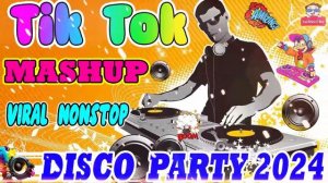 TRENDING TIKTOK DANCE 2024   BEST TIKTOK MASHUP VIRAL REMIX SUMMER 2024