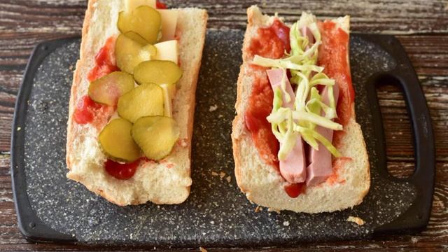 Сборник рецептов