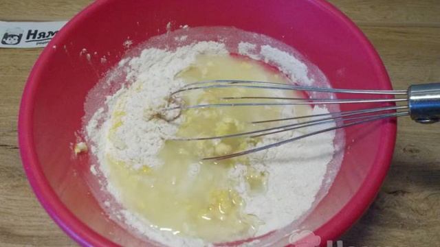 Кухня Мамашки