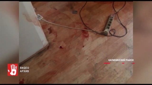 В Челябинске в одном из жилых домов найдены мертвыми мать и сын смотреть онлайн