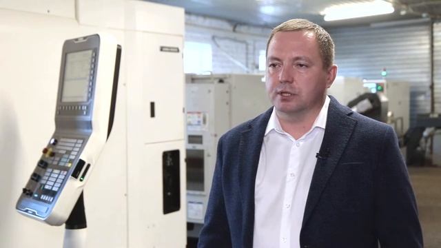 Как из гаражного производства «мелочовки» сделать крупную металлообрабатывающую компанию смотреть онлайн