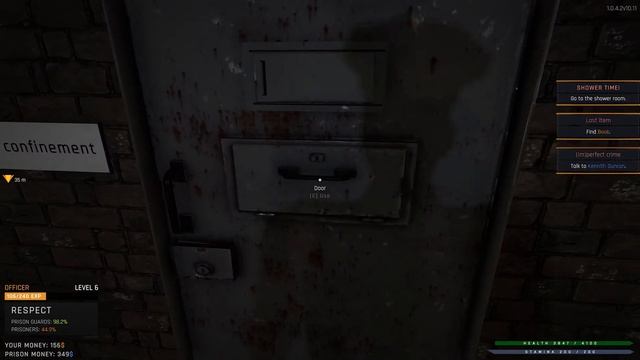 Prison Simulator Review - Another simulator game worthy of your money? смотреть онлайн