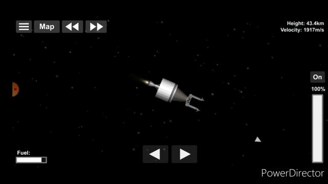 History of spaceflight SFS Part 1 смотреть онлайн